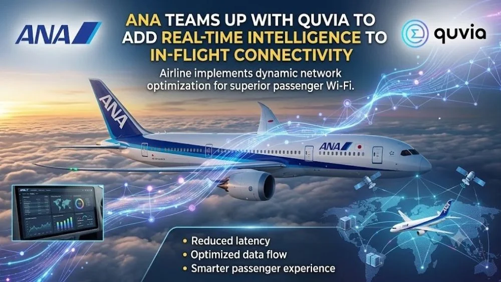 in-flight connectivity