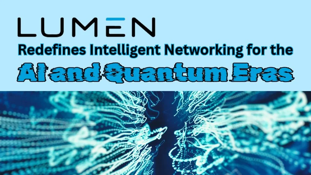 intelligent networking