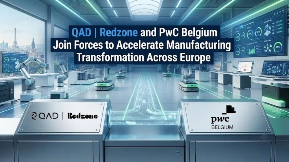 manufacturing transformation