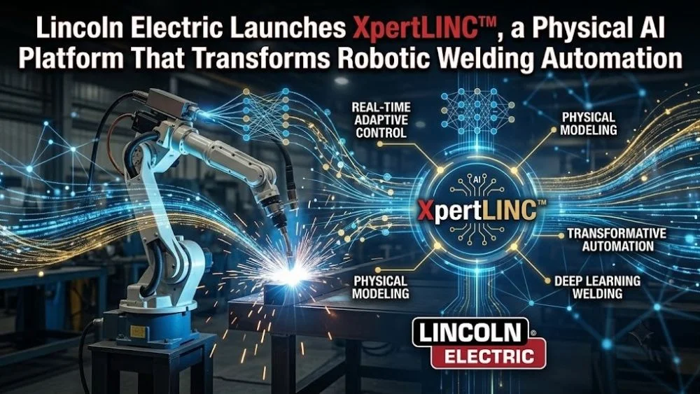 physical AI platform