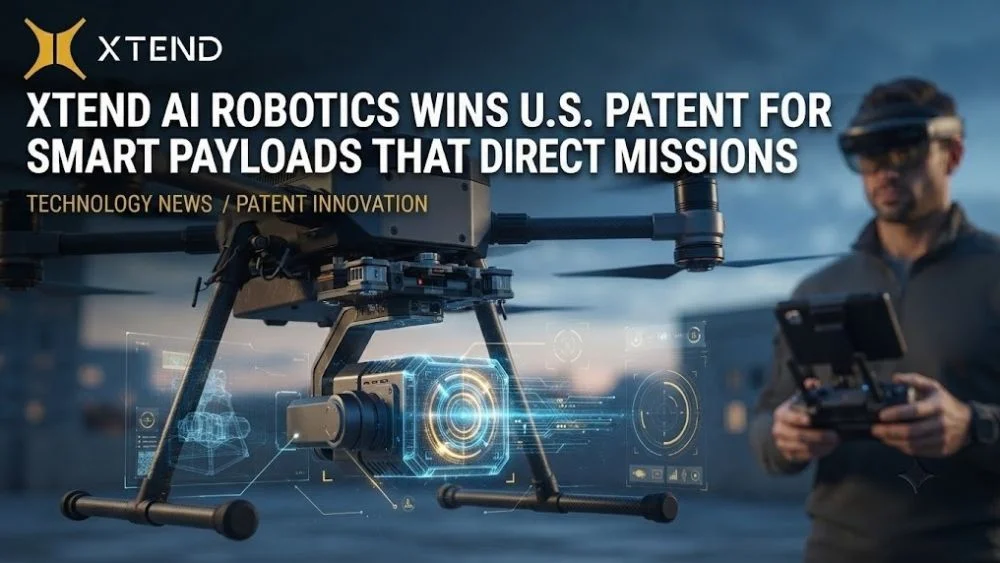 smart payloads