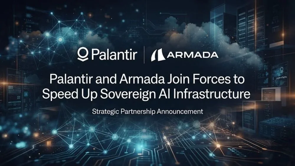 sovereign AI infrastructure