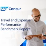 Travel and Expense Performance Benchmark Report